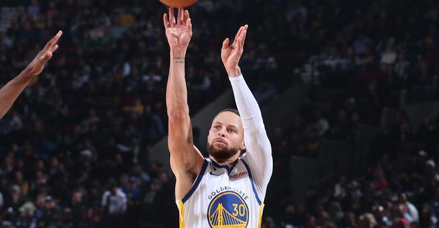 [NBA]哈登精准长传 伦纳德三分杀死比赛