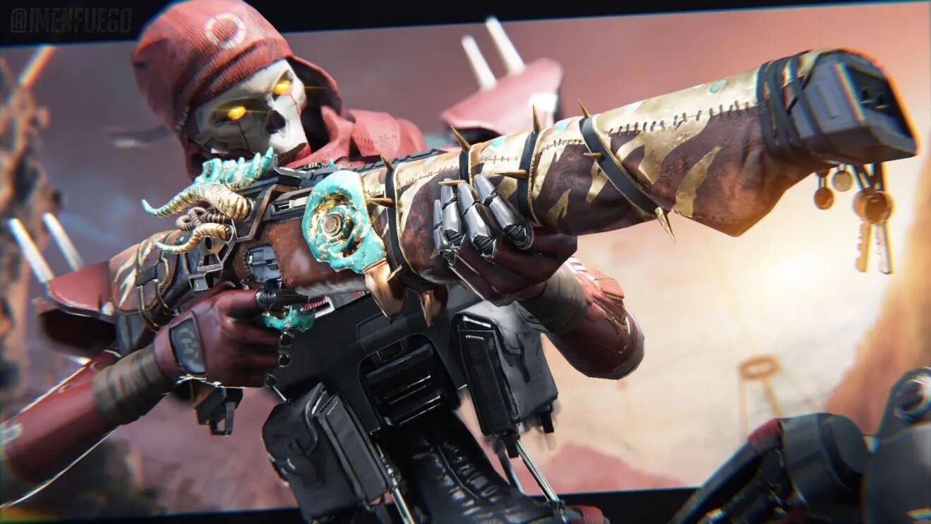 B8 和 Chinggis Warriors 进入 MESA Nomadic Masters 2025 春季季后赛