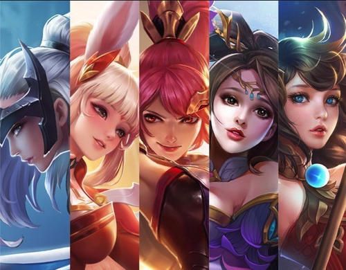 LPL夏季赛开幕战数据回顾：IG再次发出第一枪