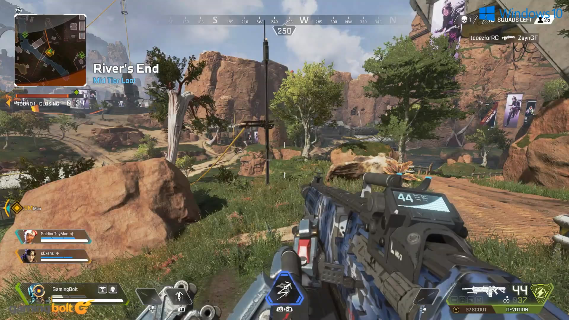 法国双雄内战 Flashpoint 3首轮对阵公布