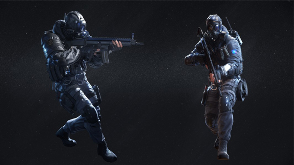 BLAST秋决2024：单方面碾压 FaZe 2-0淘汰Liquid