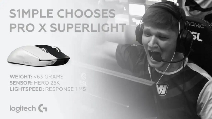 ropz获ESL颁发MVP：ZywOo更配