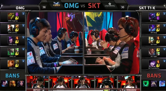 Flandre巨鳄游龙饮血吃鸡 Shanji变团灭发动机 JDG扳平比分