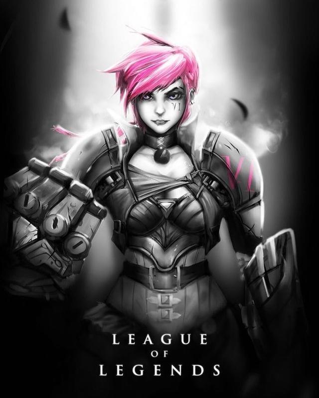 英雄联盟历届S赛系列魄罗头像鉴赏