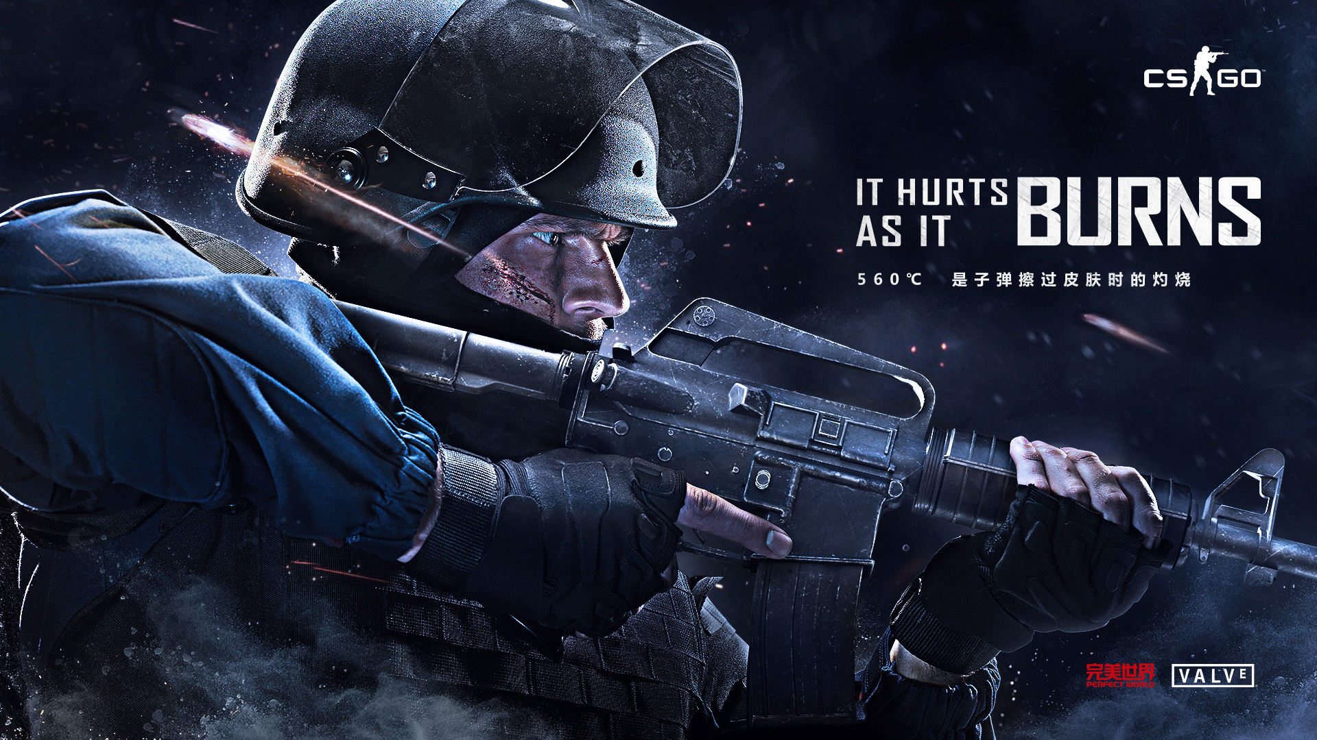 太慢了，热身！ Moseyuh 的攻击三杀短暂，GL击败 TyLoo 拿下地图1