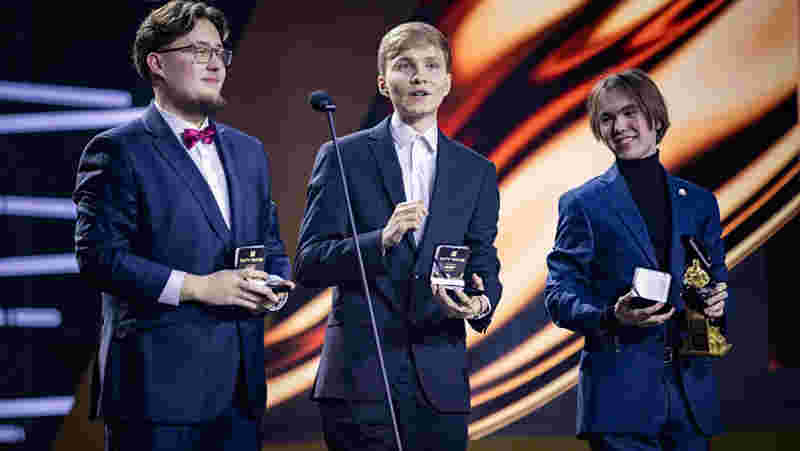 G2, FaZe, Legacy , 和 FURIA Esports 在 FISSURE Playground 2 开局获胜