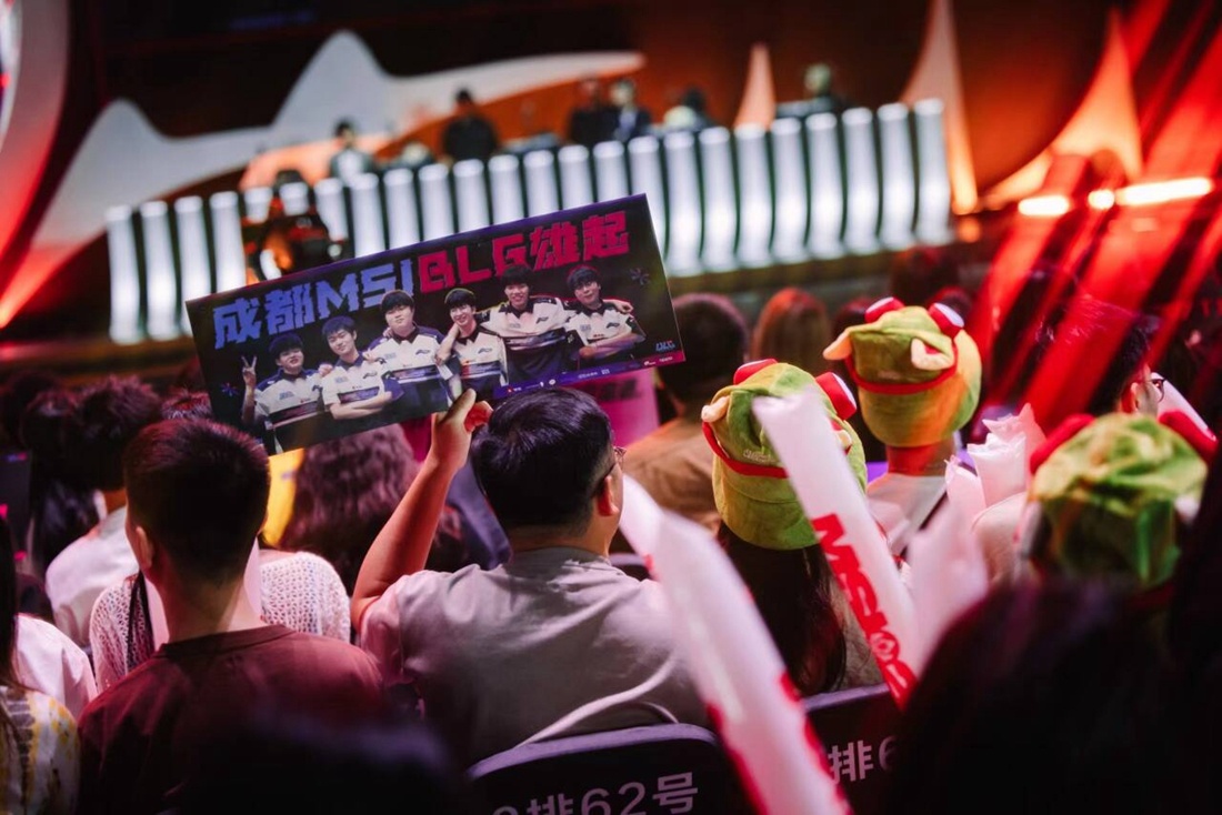 Team Vitality 将 Sayf 重新带回 VALORANT 阵容