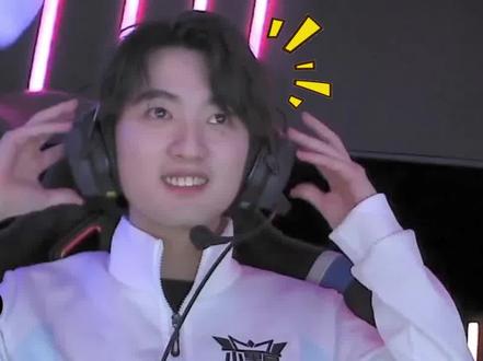 chopper：Vitality是目前Top1战队，我们的微观层面出现问题