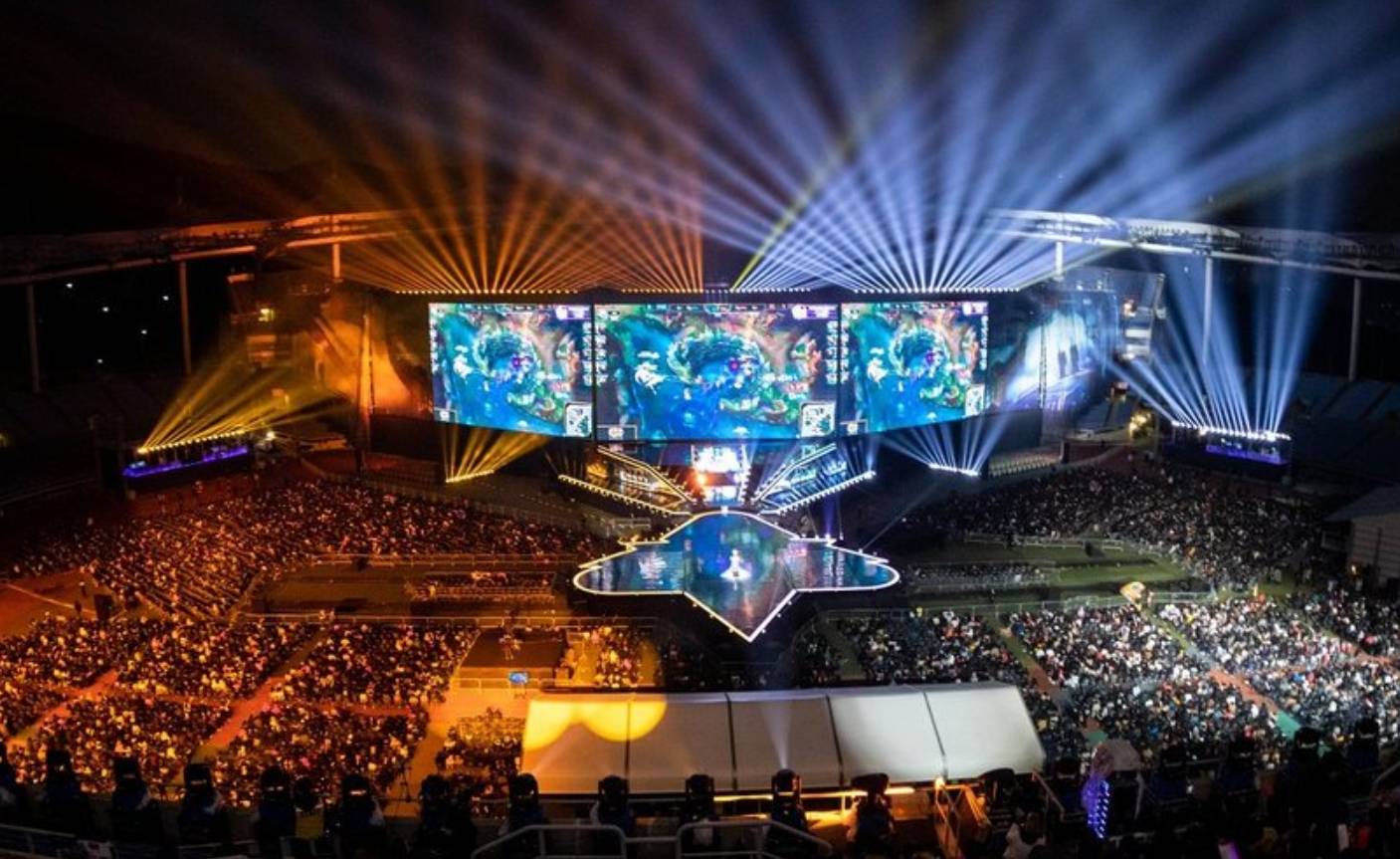 【前瞻】2025LPL春季赛季后赛EDG vs TES，久疏战阵EDG状态是否依旧出色？