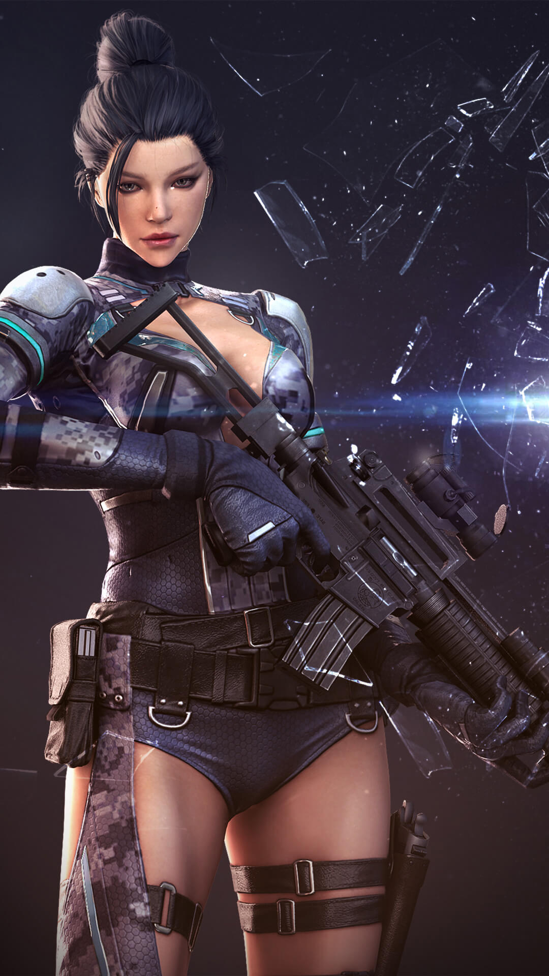 时隔374天Uzi官宣复出加入EDG，再度与FoFo做队友