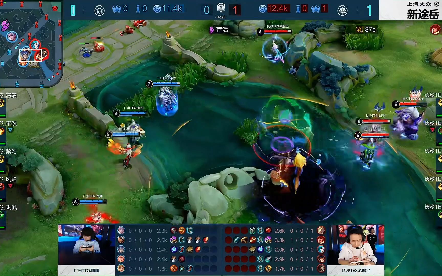 Apeks 在 VCT 2025：EMEA 第一阶段前将 Hype 移至替补