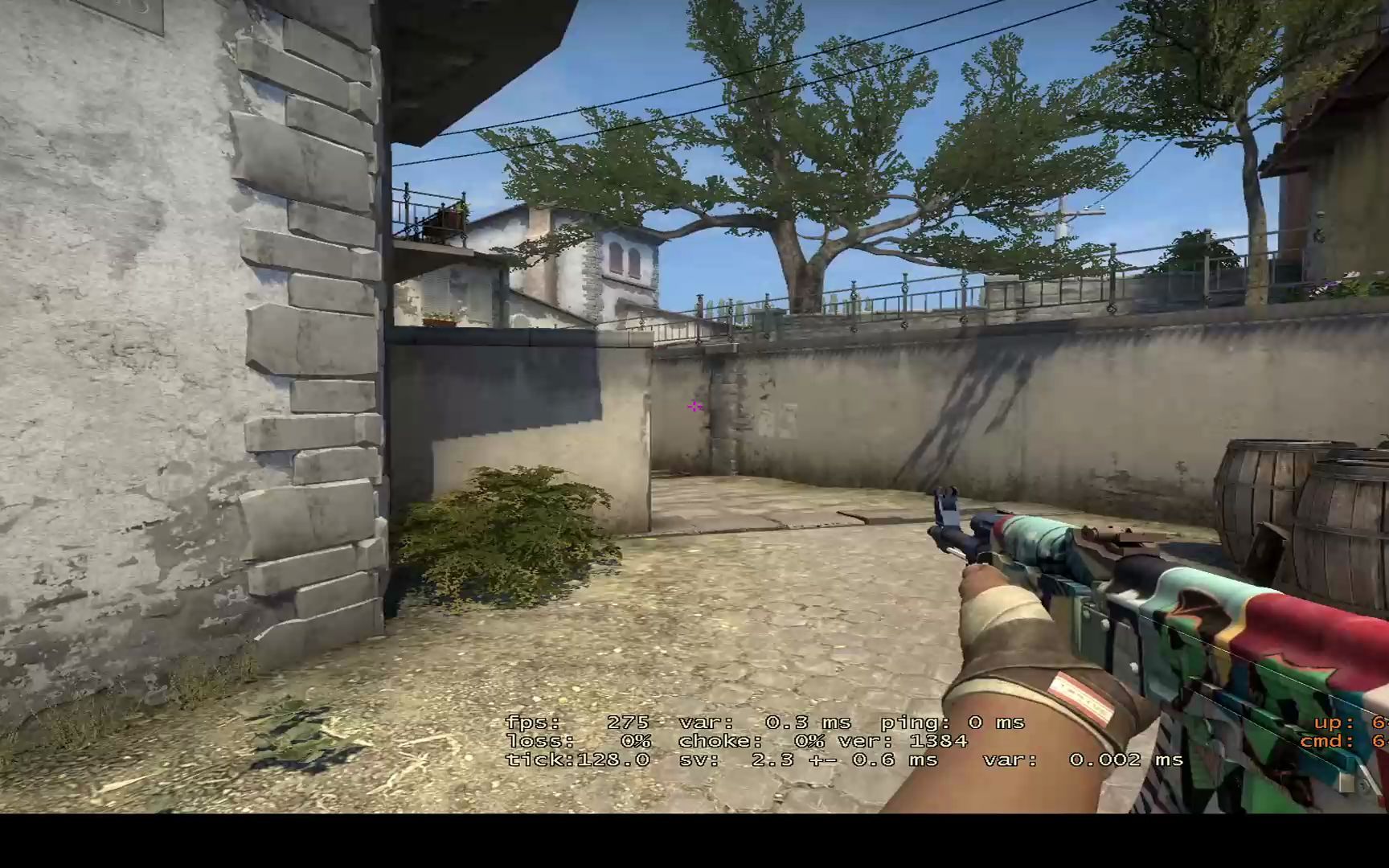 kyxsan 和 NiKo 揭示了他们在2025年电子竞技世界杯中的前8支队伍