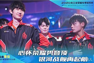 Magisk ： ＂有时候我们只有在淘汰赛中才开始认真玩CS＂
