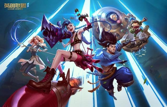 SofM所在越南VKE战队打进赛区决赛，距离MSI只差最后一步