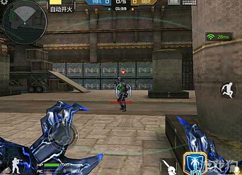 FlyQuest进入了ESL Challenger Atlanta 2024的决赛