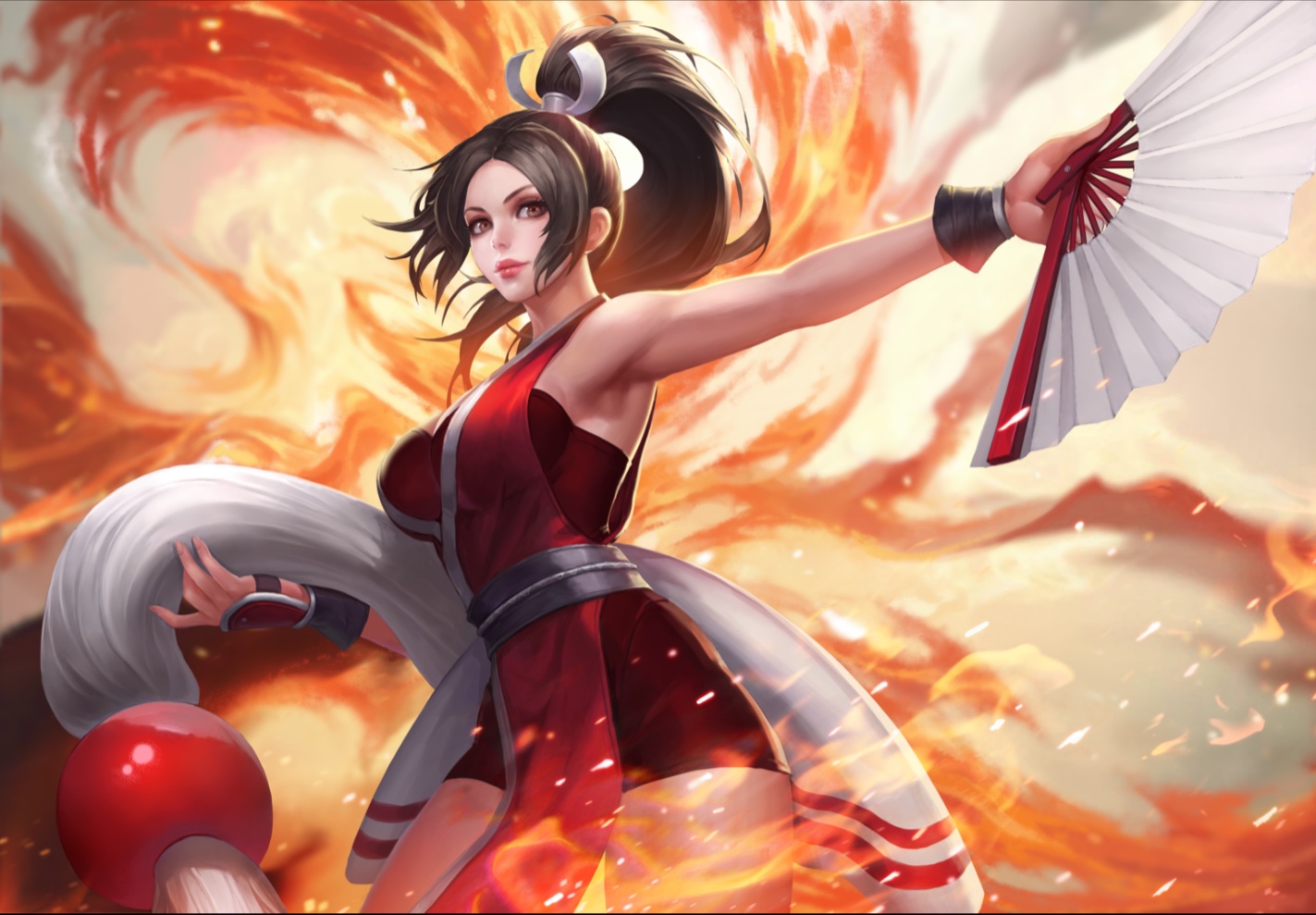 blameF和 Fnatic 旨在在RES Regional Champions中重新夺回顶级团队地位