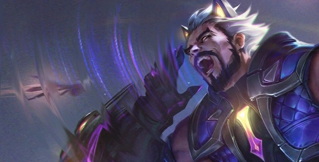 TES官方：Rookie成为自由人正式断开连接